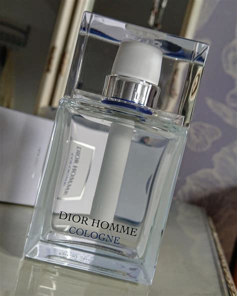 dior cologne 75ml|christian Dior cologne for men.